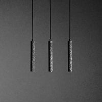 Bang Concrete Pendants Light - Vakkerlight