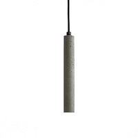 Bang Concrete Pendants Light - Vakkerlight