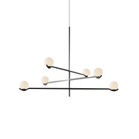 Baer Pendant Light - Vakkerlight