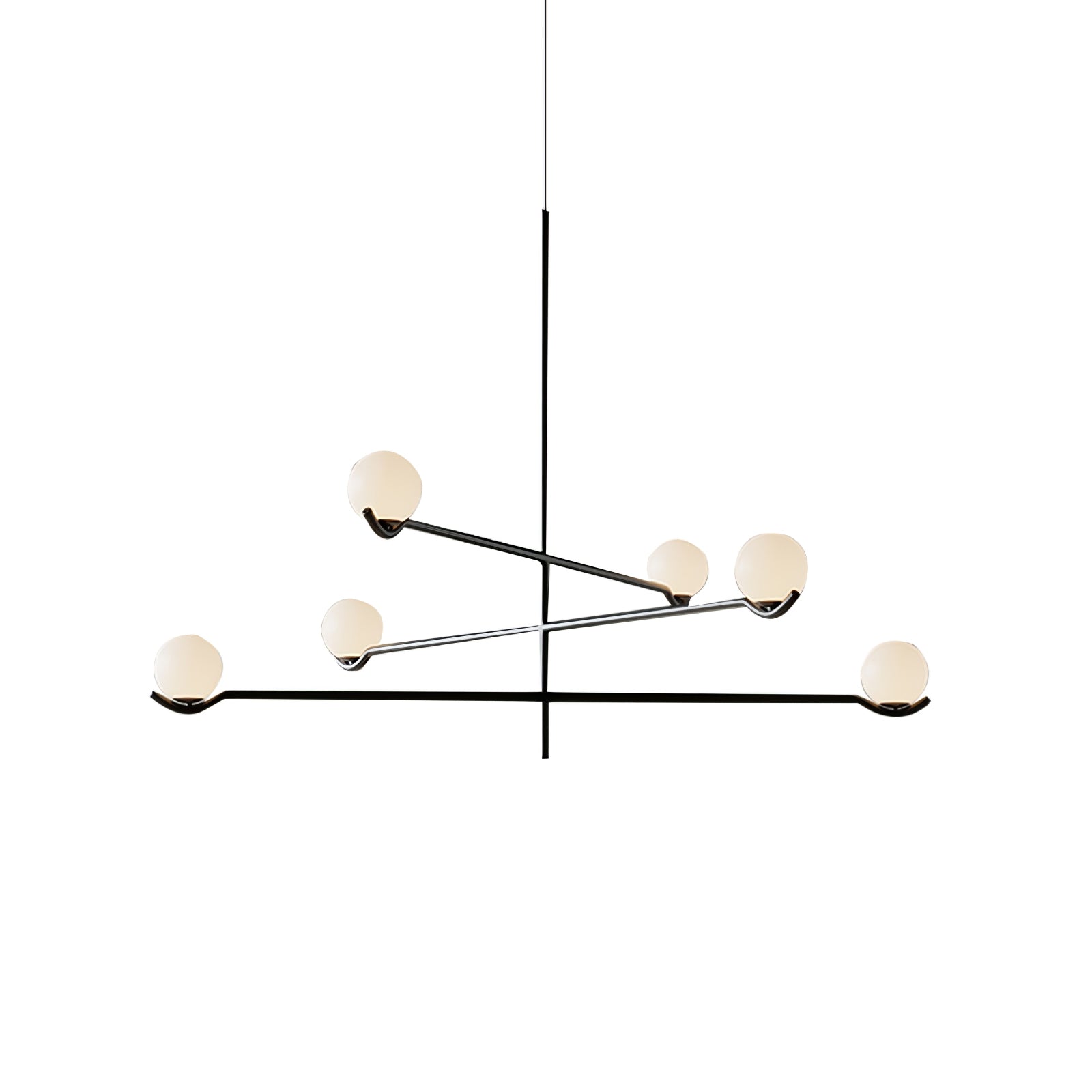 Baer Pendant Light - Vakkerlight