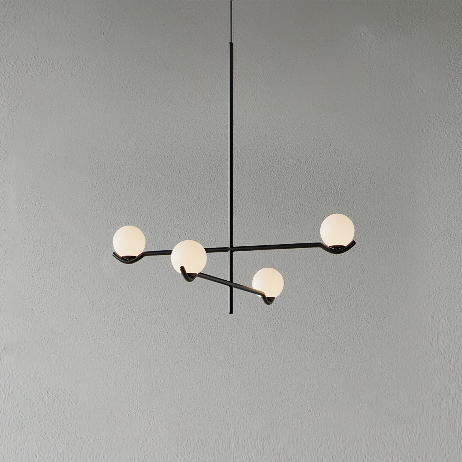Baer Pendant Light - Vakkerlight