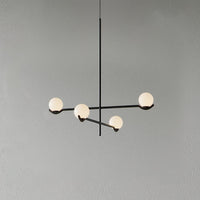 Baer Pendant Light - Vakkerlight