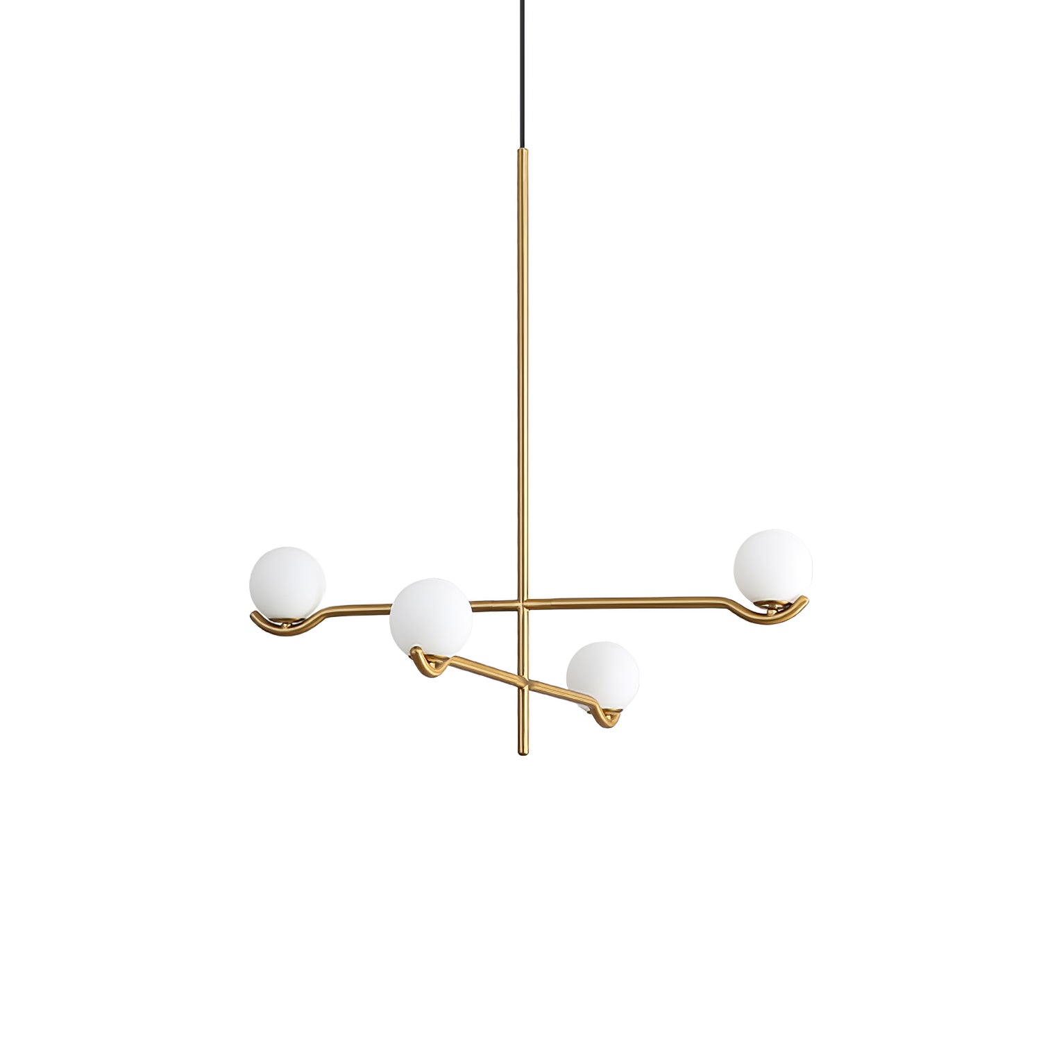 Baer Pendant Light - Vakkerlight