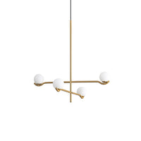 Baer Pendant Light - Vakkerlight