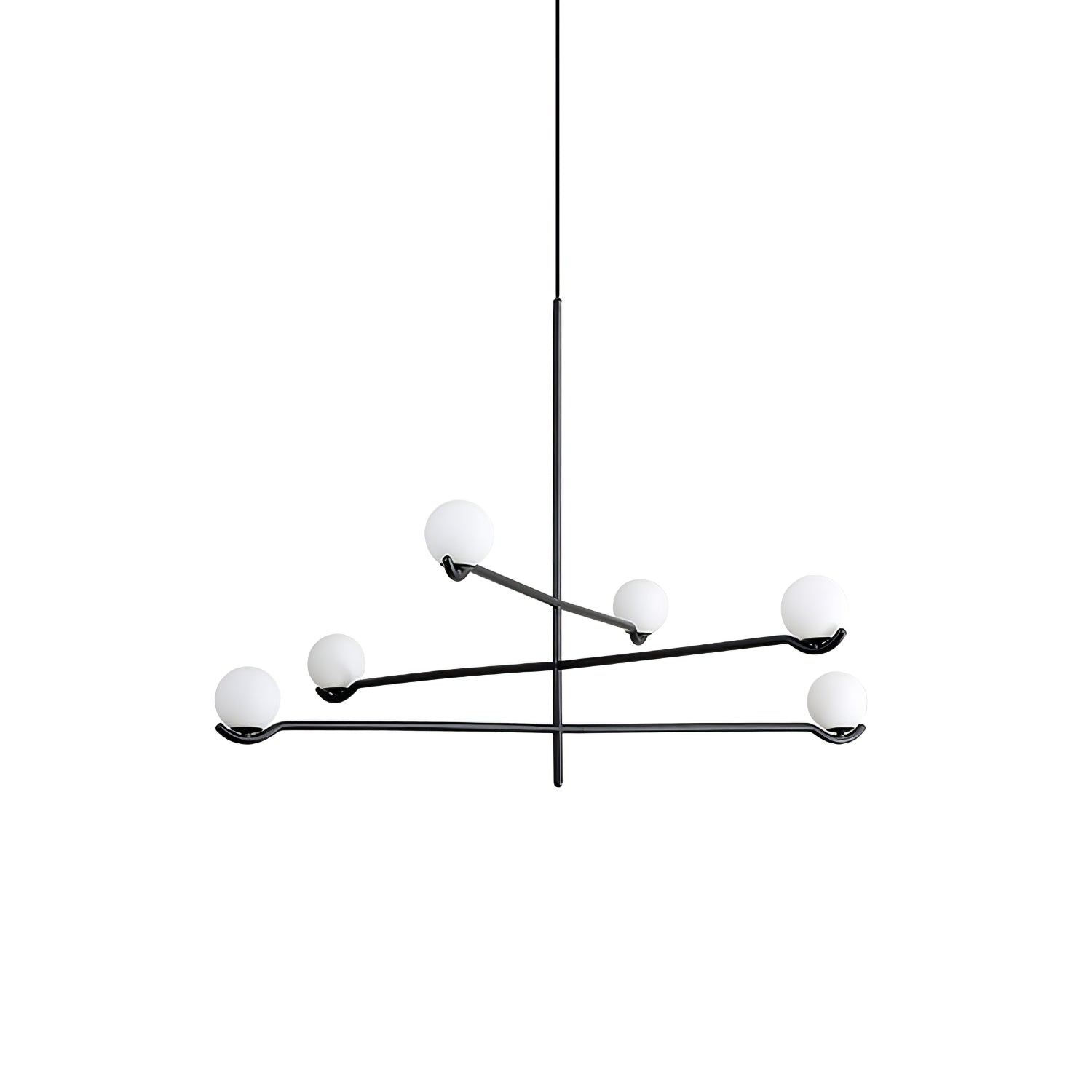 Baer Pendant Light - Vakkerlight