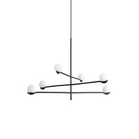 Baer Pendant Light - Vakkerlight
