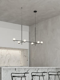 Baer Pendant Light - Vakkerlight