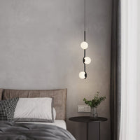 Baer Pendant Light - Vakkerlight