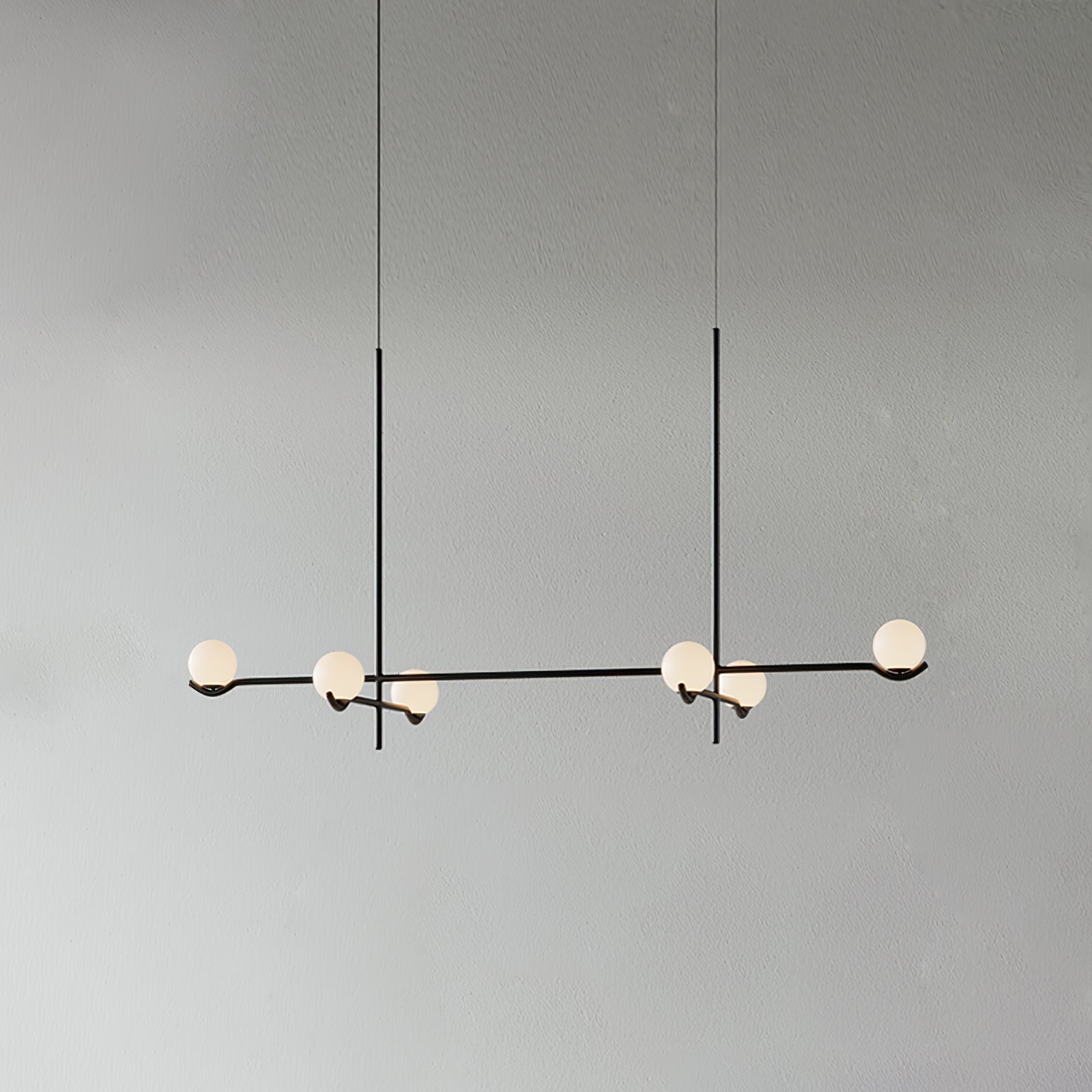 Baer Pendant Light - Vakkerlight