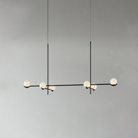 Baer Pendant Light - Vakkerlight