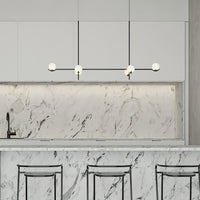 Baer Pendant Light - Vakkerlight