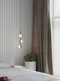 Baer Pendant Light - Vakkerlight