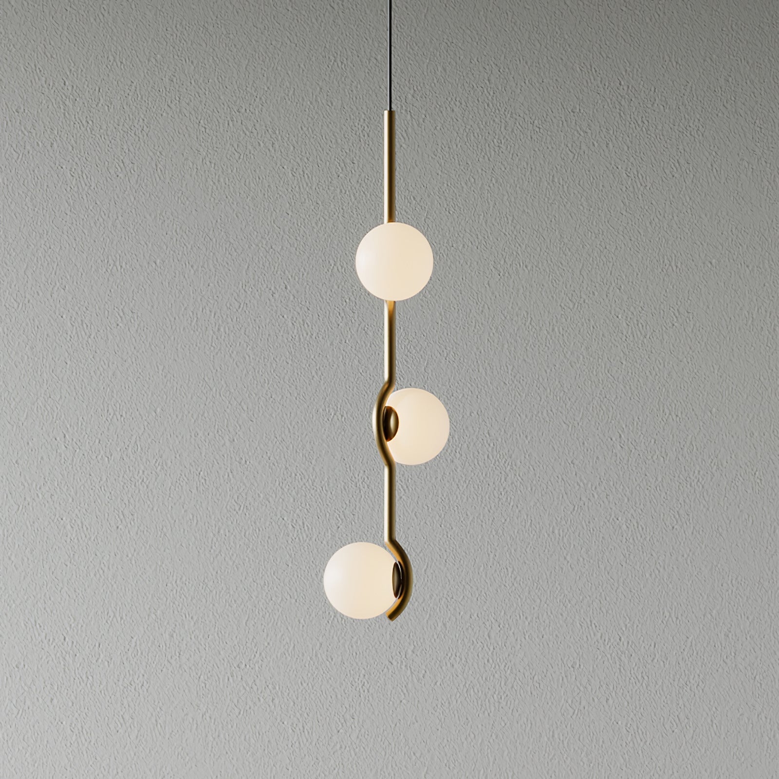 Baer Pendant Light - Vakkerlight