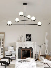 Baer Pendant Light - Vakkerlight