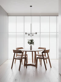 Baer Pendant Light - Vakkerlight