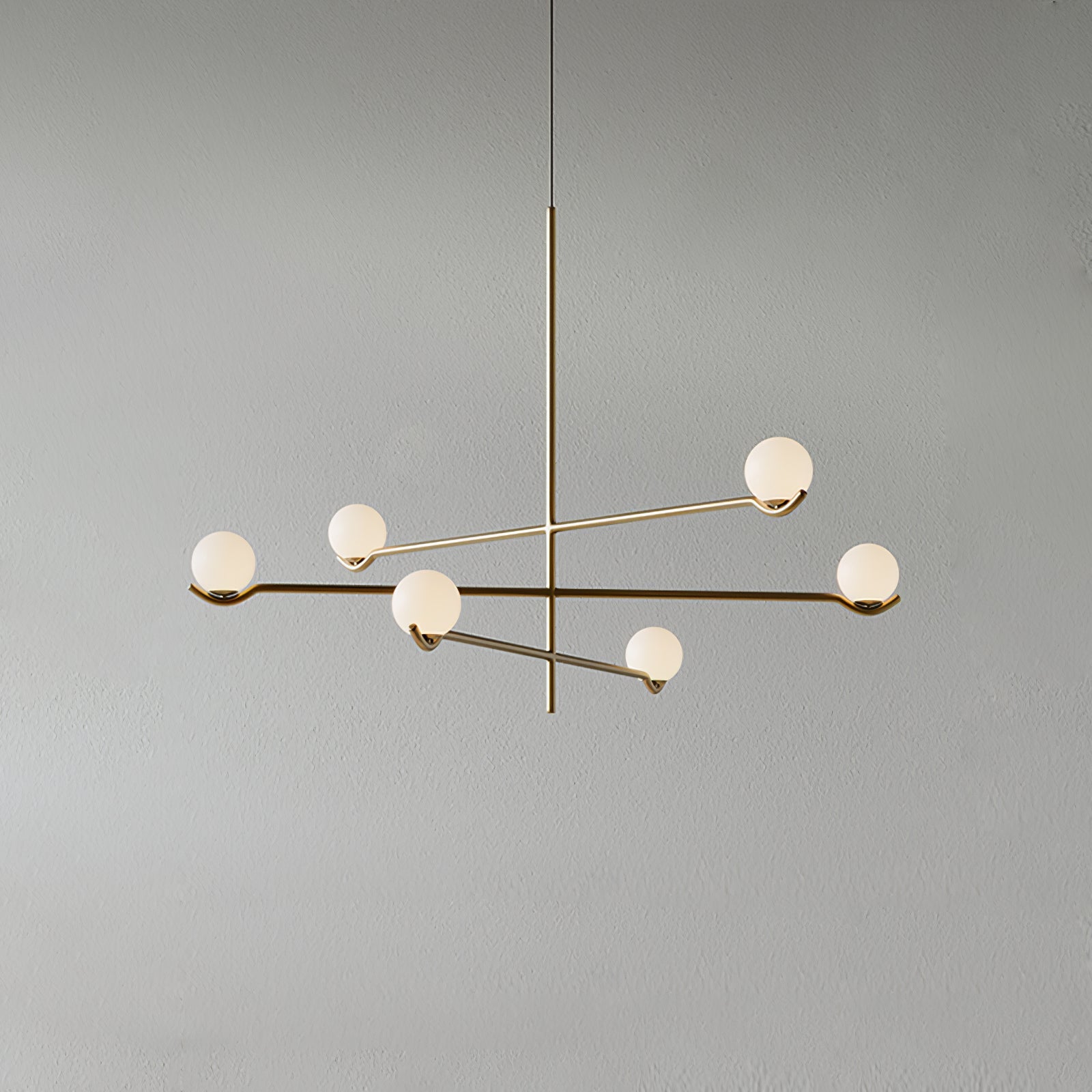 Baer Pendant Light - Vakkerlight