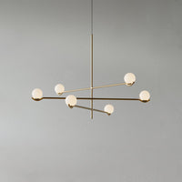 Baer Pendant Light - Vakkerlight