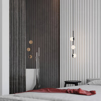 Baer Pendant Light - Vakkerlight