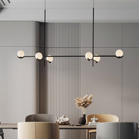 Baer Pendant Light - Vakkerlight