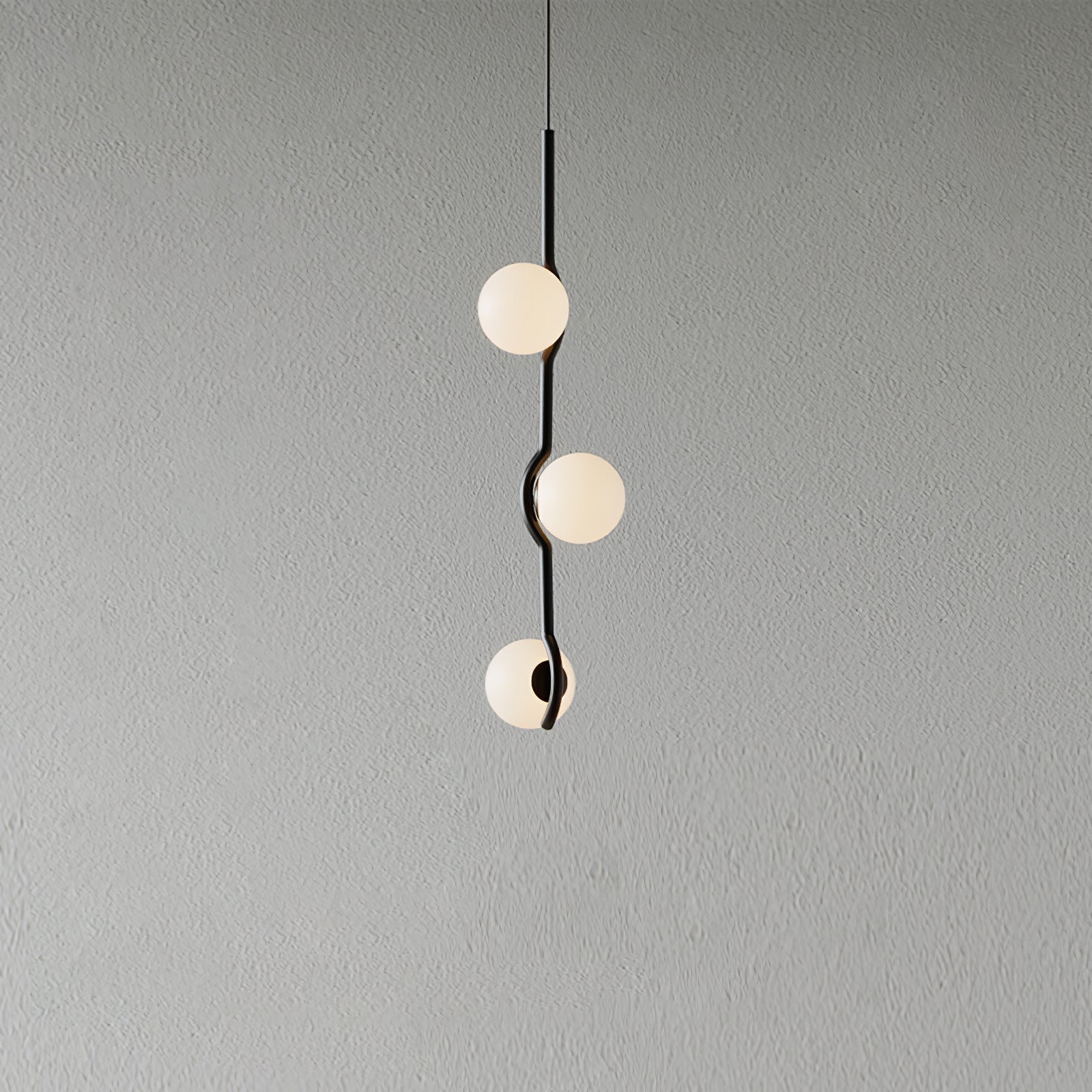 Baer Pendant Light - Vakkerlight