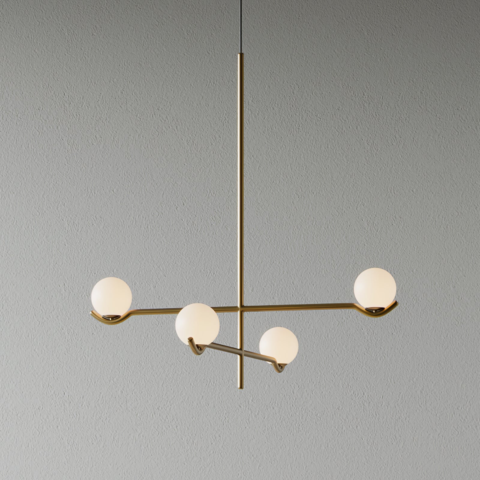 Baer Pendant Light - Vakkerlight