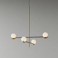 Baer Pendant Light - Vakkerlight