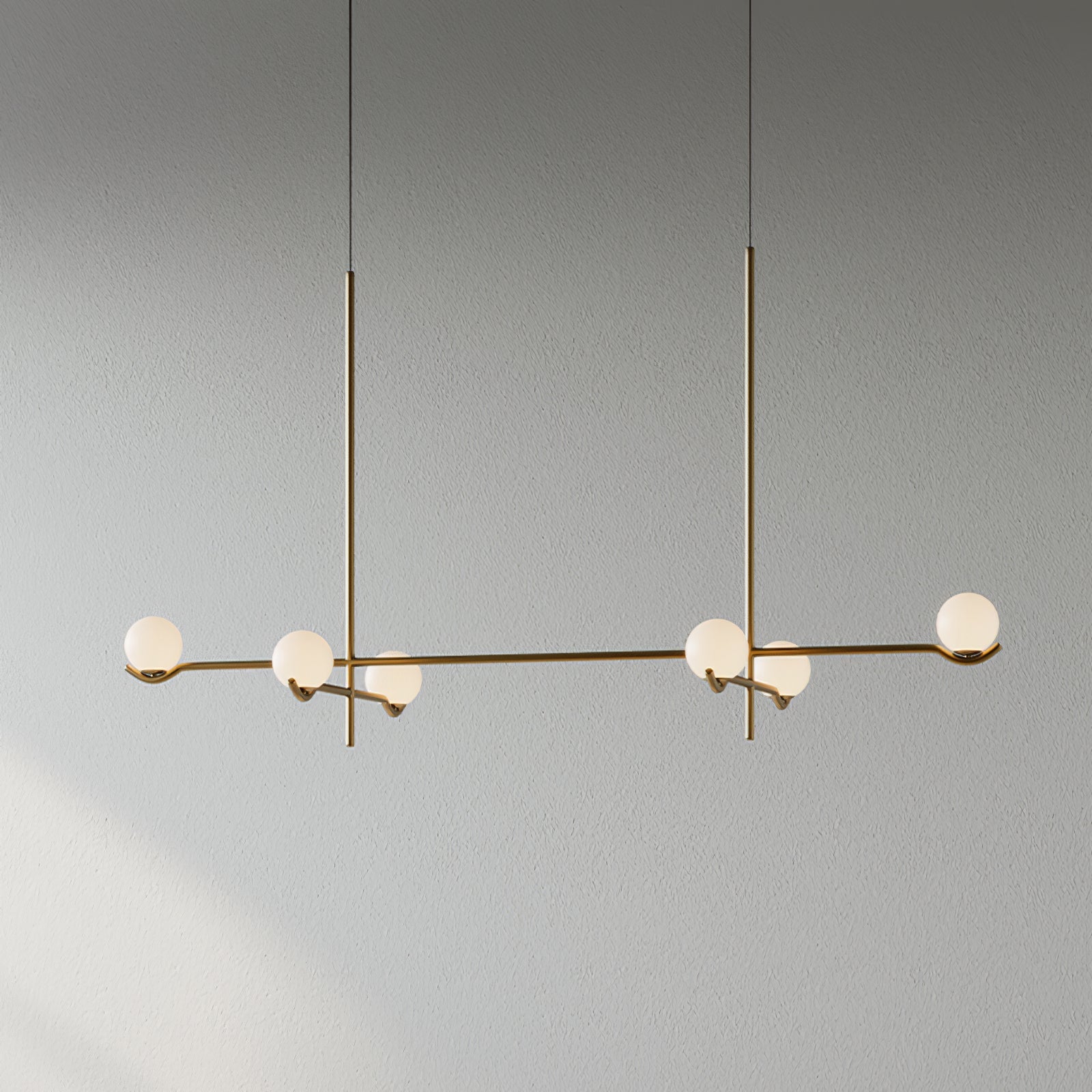 Baer Pendant Light - Vakkerlight