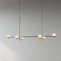 Baer Pendant Light - Vakkerlight
