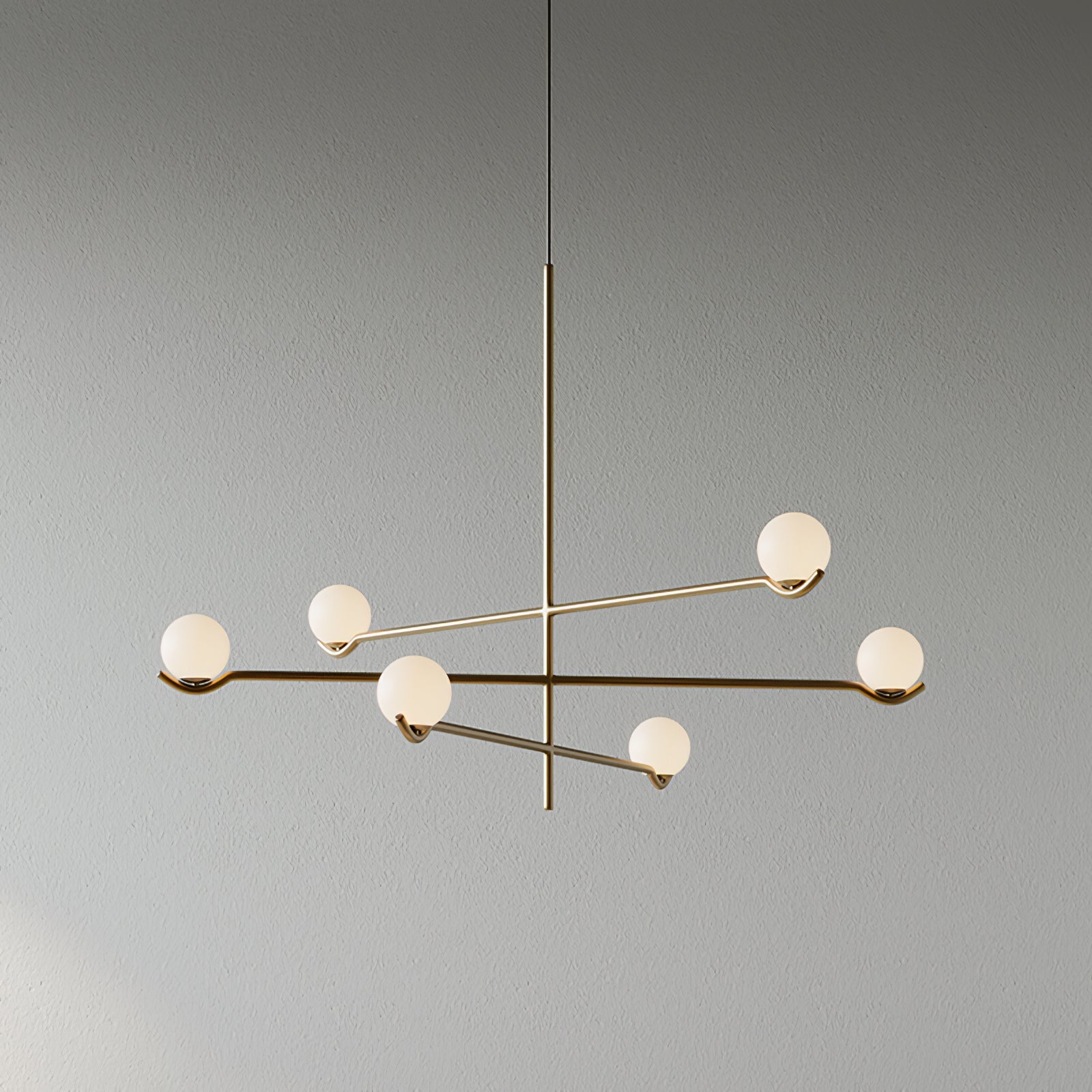 Baer Pendant Light - Vakkerlight
