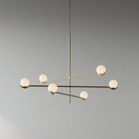 Baer Pendant Light - Vakkerlight