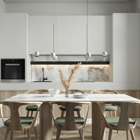 Baer Pendant Light - Vakkerlight