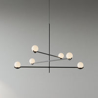 Baer Pendant Light - Vakkerlight