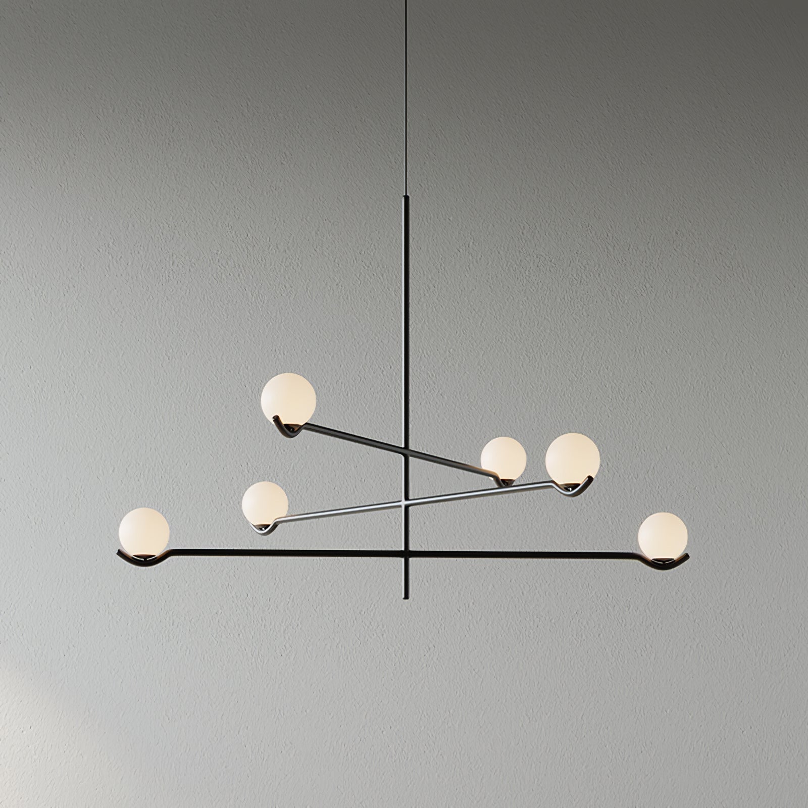 Baer Pendant Light - Vakkerlight
