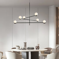 Baer Pendant Light - Vakkerlight