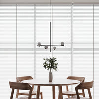 Baer Pendant Light - Vakkerlight