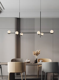 Baer Pendant Light - Vakkerlight