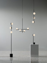 Baer Pendant Light - Vakkerlight