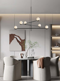 Baer Pendant Light - Vakkerlight