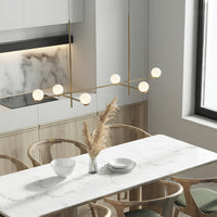 Baer Pendant Light - Vakkerlight
