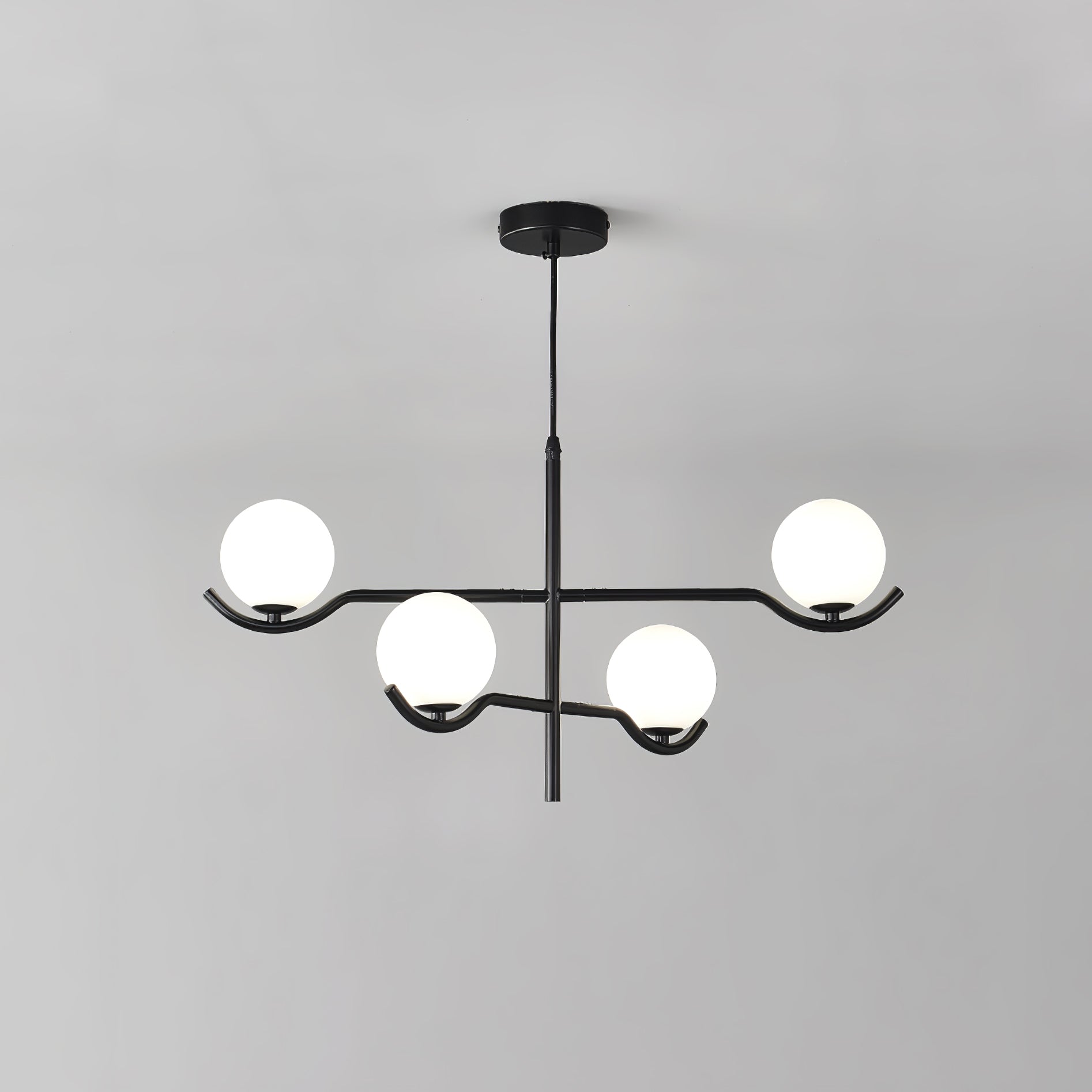 Baer Pendant Light - Vakkerlight