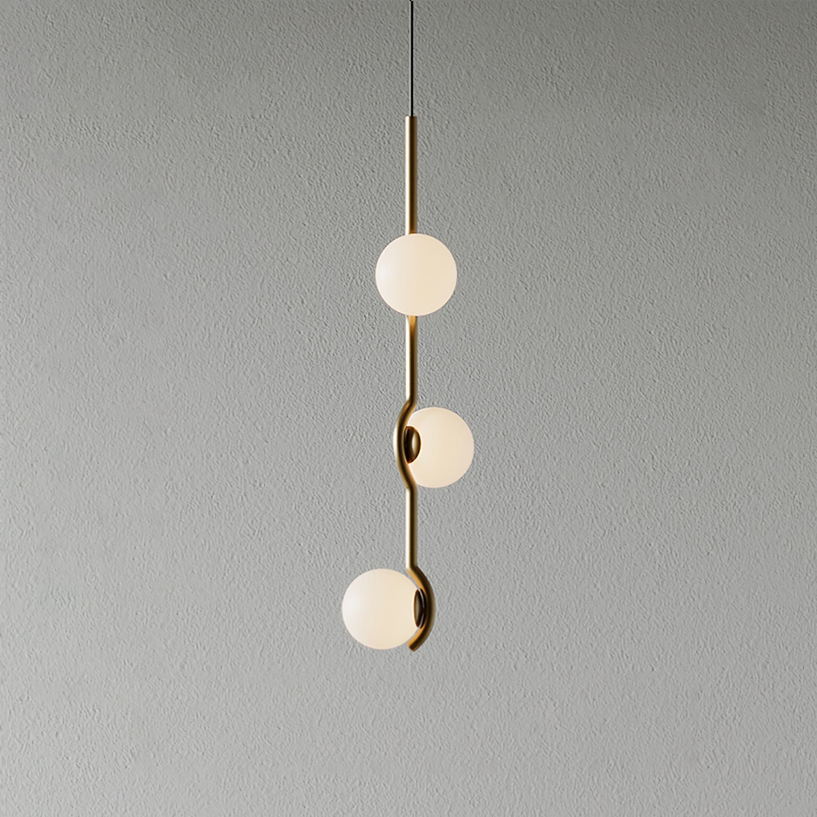 Baer Pendant Light - Vakkerlight