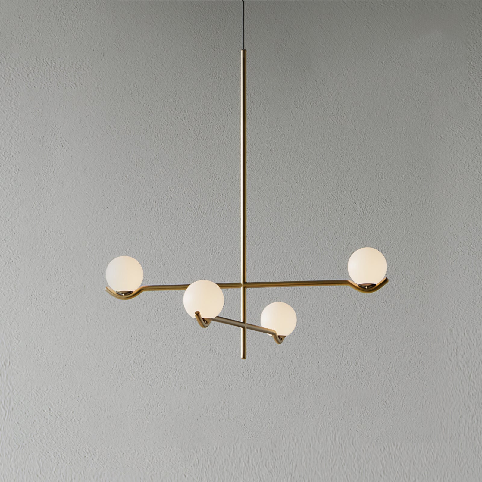 Baer Pendant Light - Vakkerlight