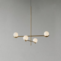 Baer Pendant Light - Vakkerlight