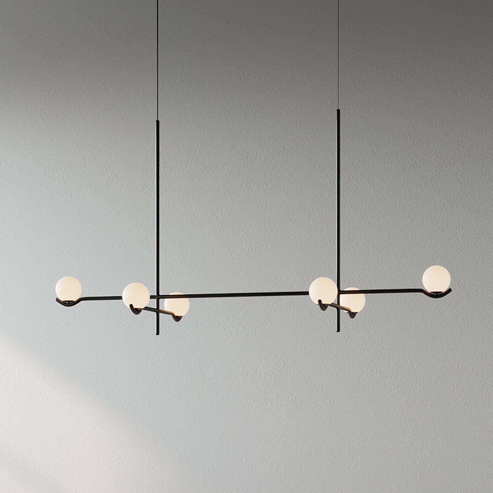 Baer Pendant Light - Vakkerlight