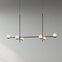 Baer Pendant Light - Vakkerlight