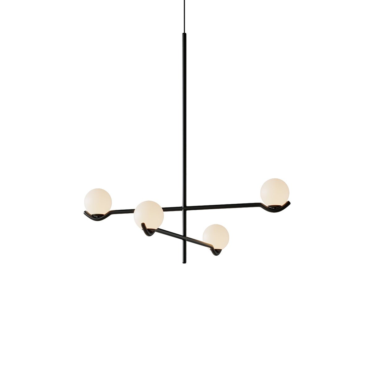 Baer Pendant Light - Vakkerlight