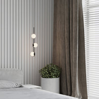 Baer Pendant Light - Vakkerlight