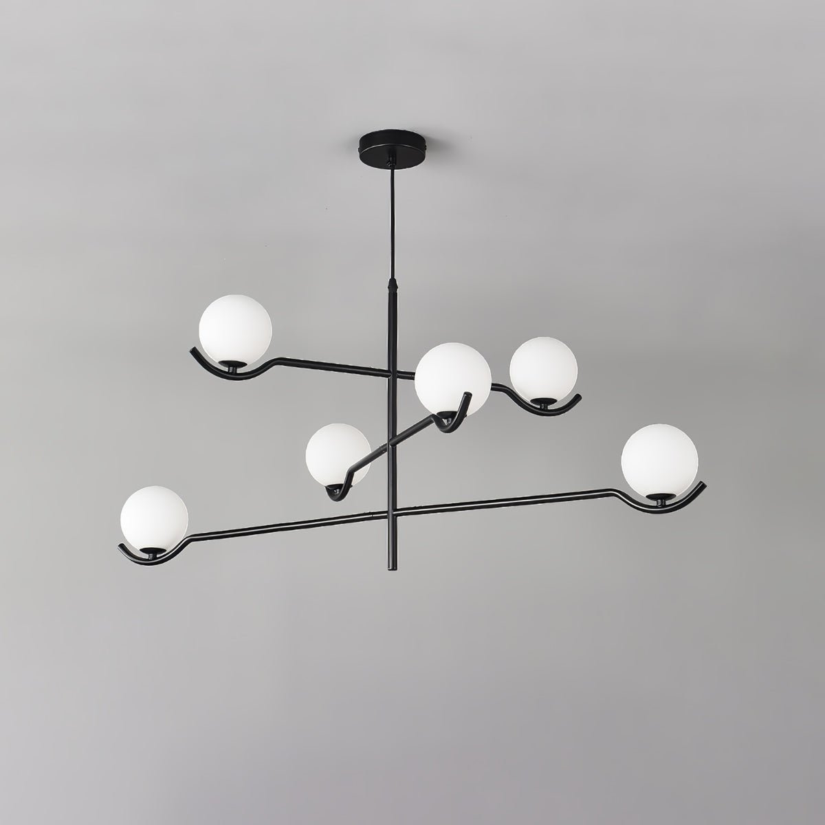 Baer Pendant Light - Vakkerlight