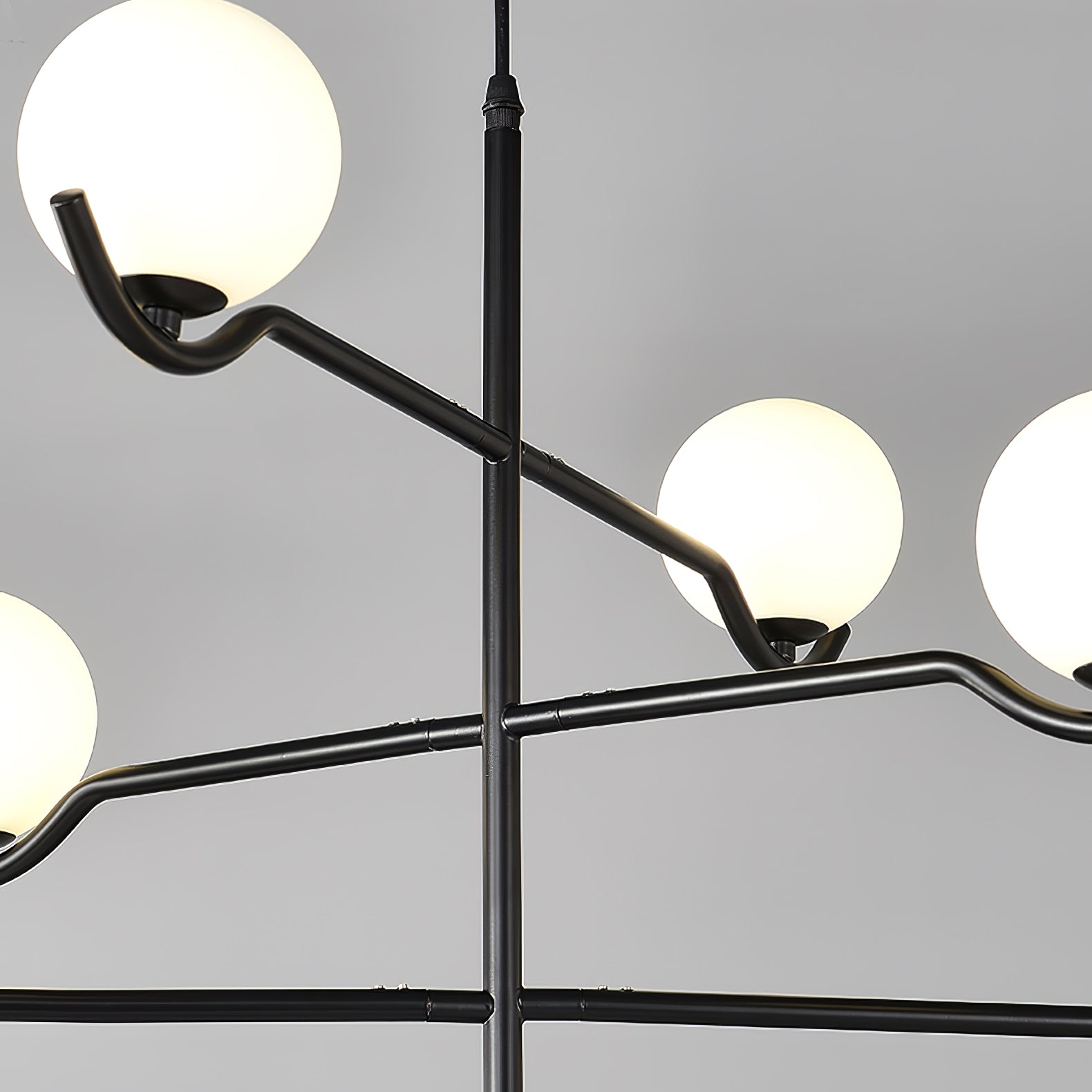Baer Pendant Light - Vakkerlight