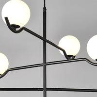 Baer Pendant Light - Vakkerlight